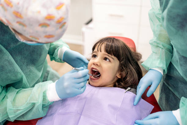 Best Pediatric Dentistry  in Brook Highland, AL